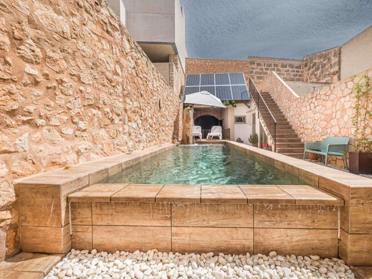 Holiday Home Cordella - Sny101 By Interhome Santanyi Eksteriør bilde