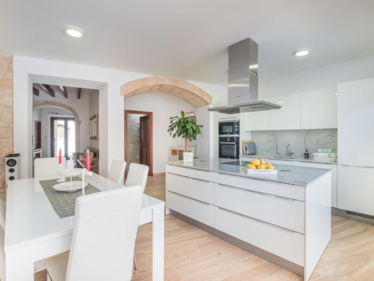 Holiday Home Cordella - Sny101 By Interhome Santanyi Eksteriør bilde