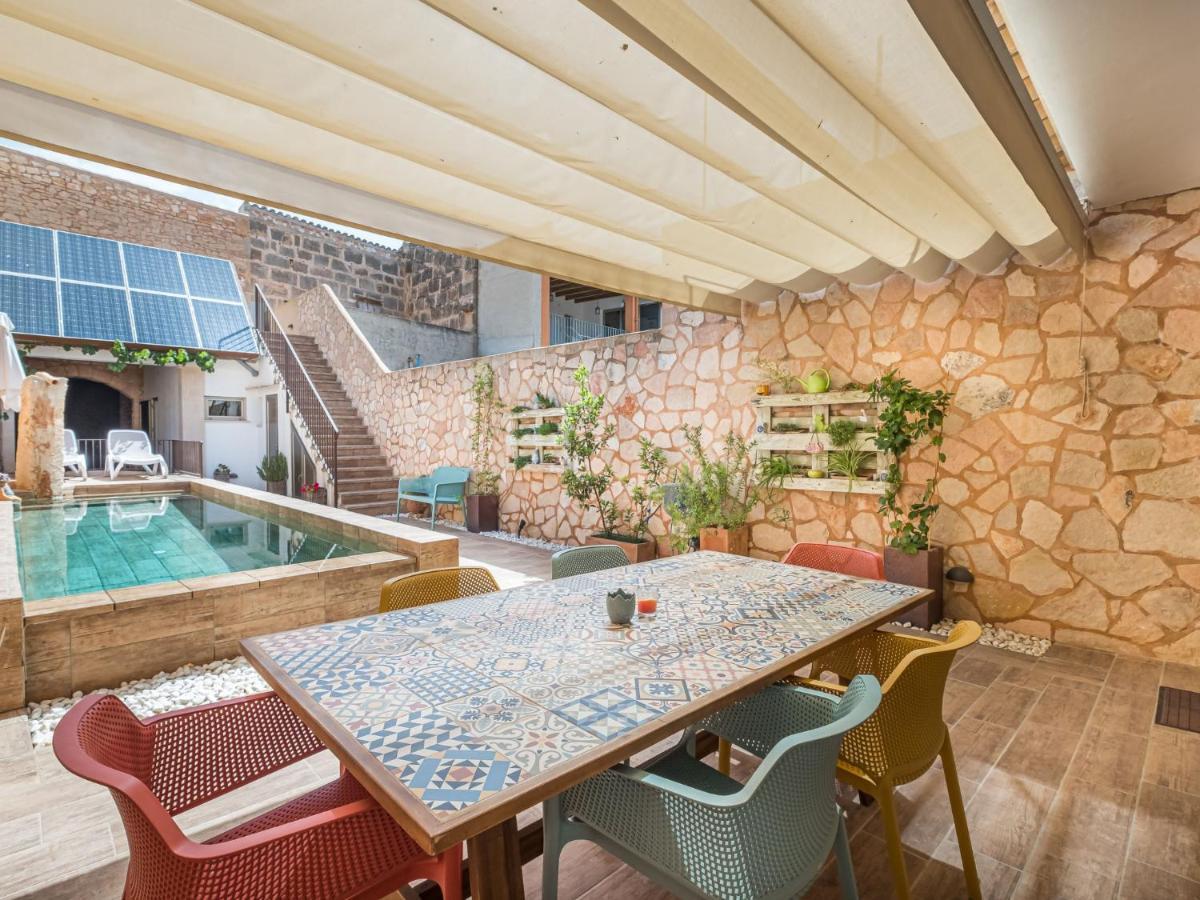Holiday Home Cordella - Sny101 By Interhome Santanyi Eksteriør bilde