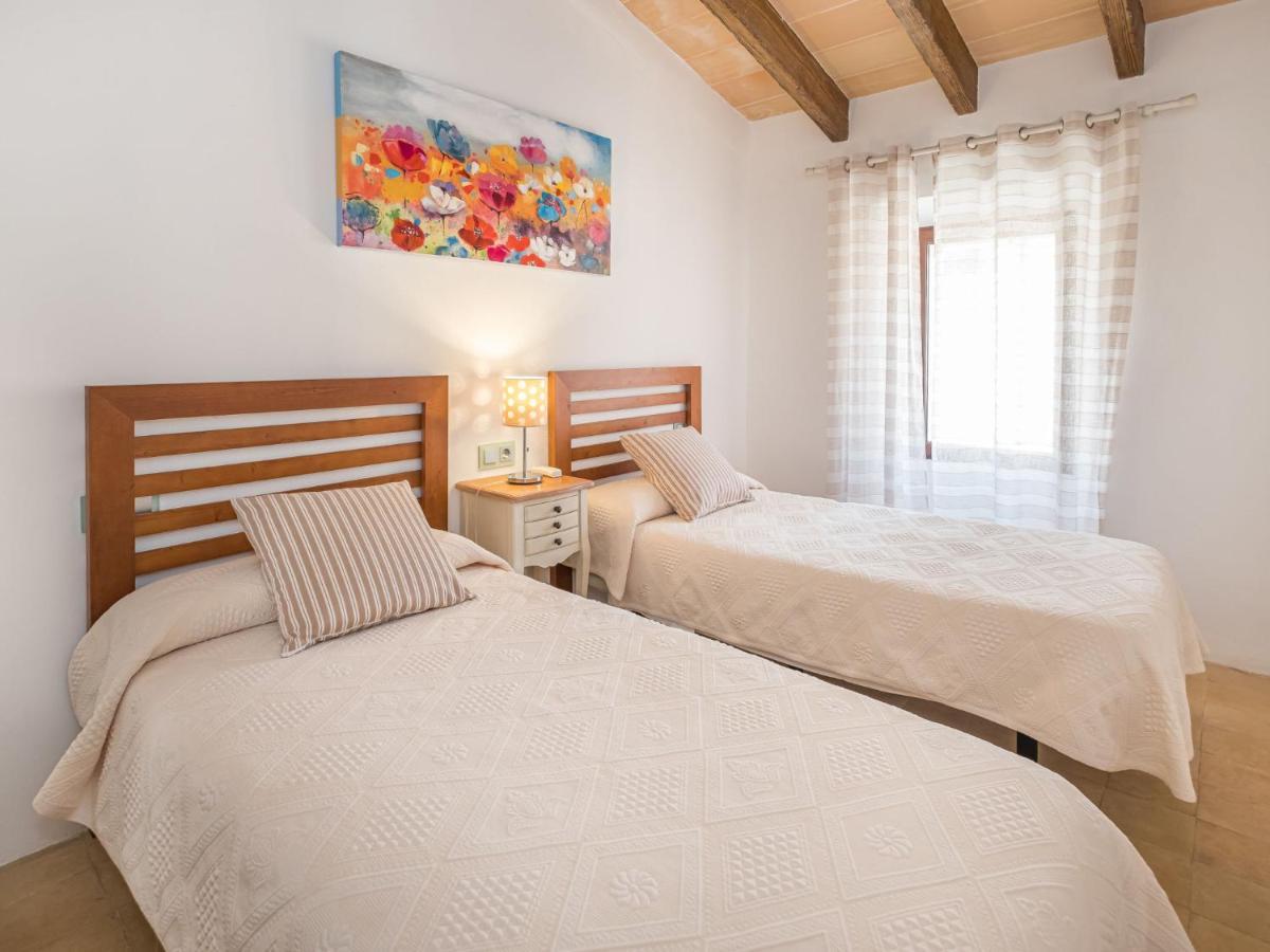 Holiday Home Cordella - Sny101 By Interhome Santanyi Eksteriør bilde