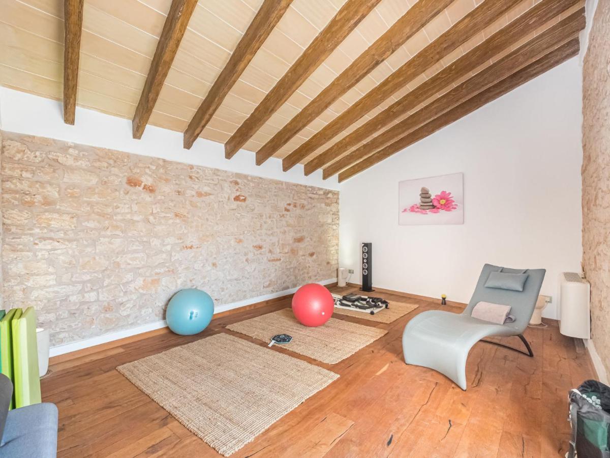 Holiday Home Cordella - Sny101 By Interhome Santanyi Eksteriør bilde