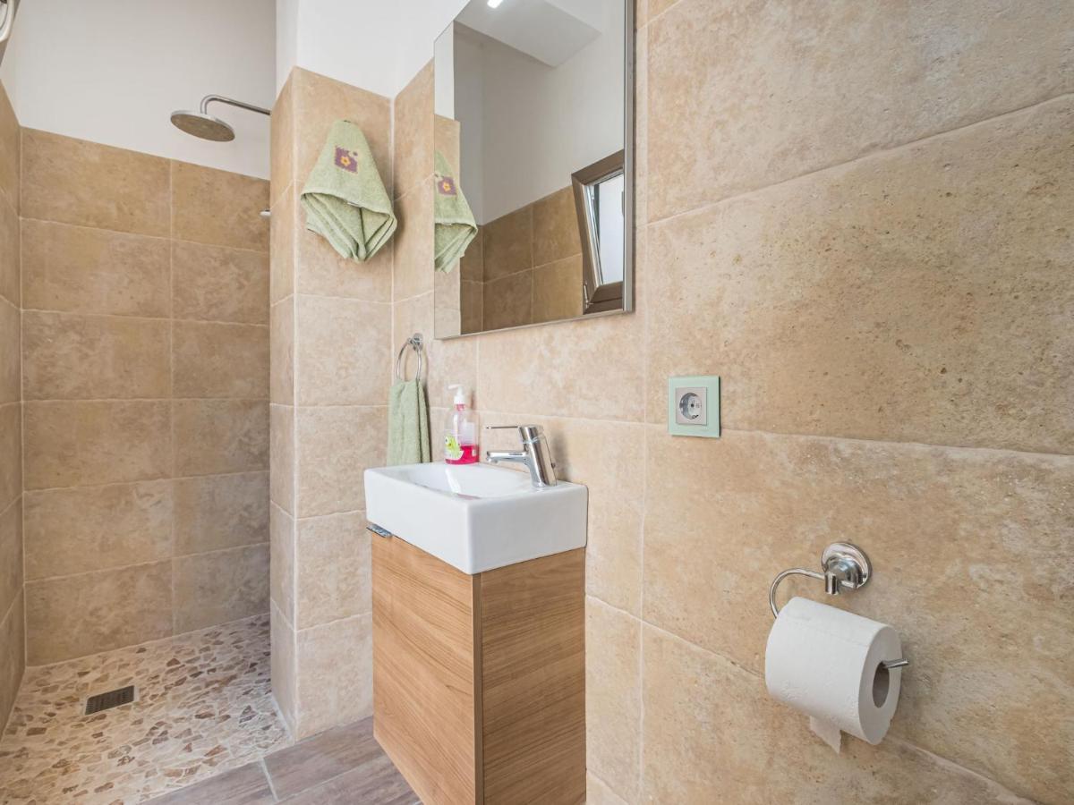 Holiday Home Cordella - Sny101 By Interhome Santanyi Eksteriør bilde